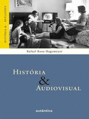 cover image of História & Audiovisual